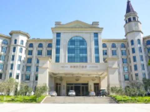 LN Dongfang Hotel Hotele w: Sihui
