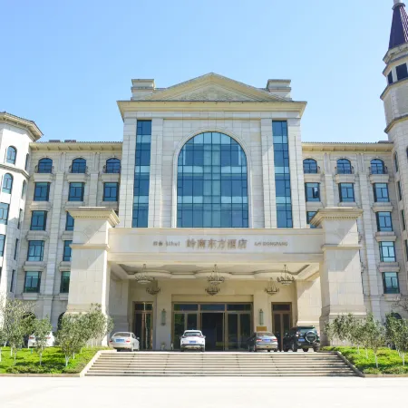 LN Dongfang Hotel
