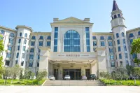 LN Dongfang Hotel Hôtels à : Sihui
