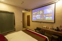 Li Cheng Bin Guan Hotels in Licheng