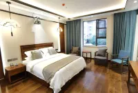 (Nanjing Confucius Temple Sanshan Street Metro Station) Hotel in zona Xinanli
