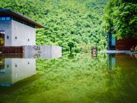 莫干山悠然九希度假村 - 酒店外部