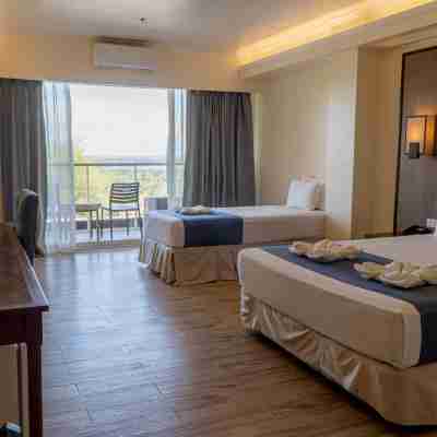 Panja Resort Palawan Rooms