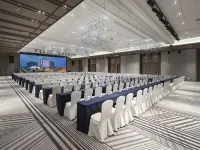 Grand New Century Hotel luan