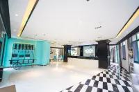 Xana Hotelle Hotel (Gaoyou City Government) Hôtels à : Gaoyou