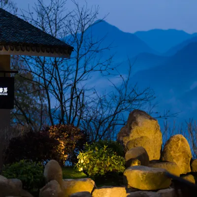 Jiande Yunshang Humanities Hotel Hotels near Xuling