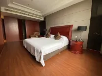 haiyuhotel Hotel berhampiran Gymnasium of Chongqing Normal University