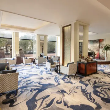 Shangri-La Harbin Отели рядом с достопримечательностью «Squirrel Island»