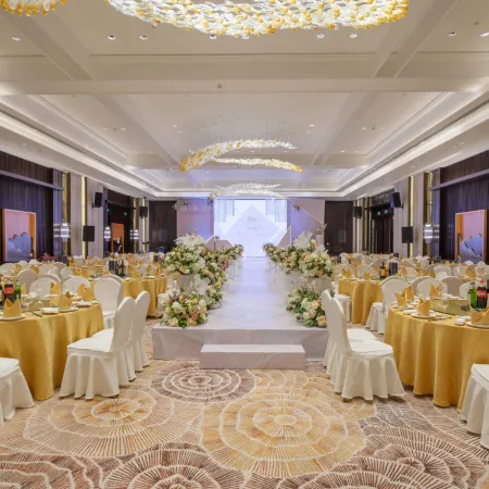 Hangzhou Xingdu Hotel