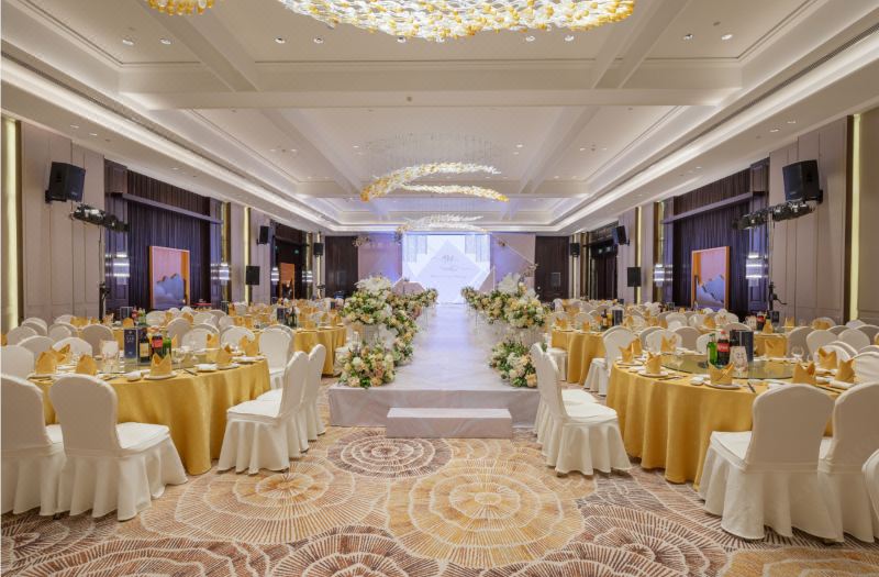 Hangzhou Xingdu Hotel photo 4