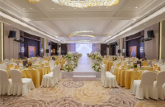 Hangzhou Xingdu Hotel