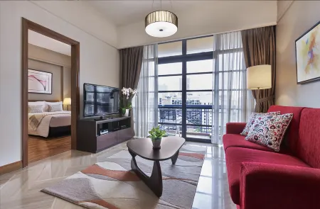 Village Residence Robertson Quay by Far East Hospitality