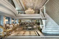 Rixos Pera Istanbul Hotels in Istanbul