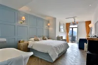 杭州西湖茶香麗舍民宿(太子灣)