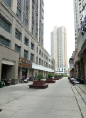 Xiangyang Apartment (Jinjiang Station)
