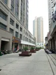 Xiangyang Apartment (Jinjiang Station)