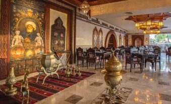 Al Masa Hotel Nasr City