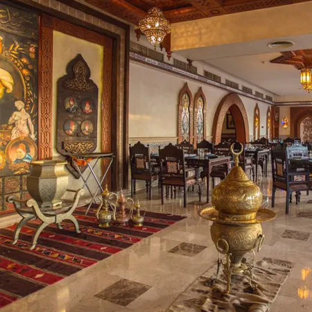 Al Masa Hotel Nasr City