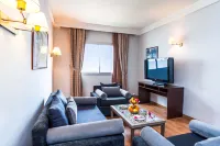 Relax Hotel Airport Nouasseur Hotels in Bouskoura
