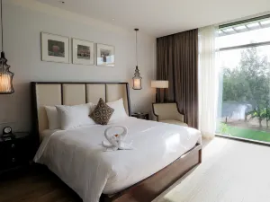 Montgomerie Links Hotel & Villas