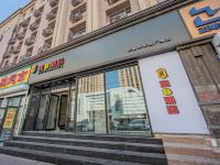 速8酒店(长春火车站广场店) - 酒店外部
