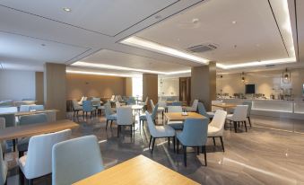 Yeste Hotel (Lingshan Jiangnan Avenue)