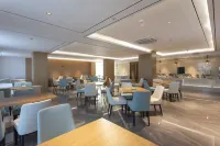 Yeste Hotel (Lingshan Jiangnan Avenue)