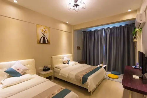 Dongshan Haoshuxin Hotel Hotels in Dongshan