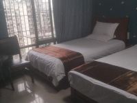 重庆汉庭公寓 - 标准双床房