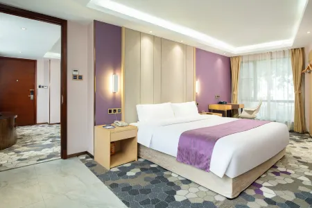 Hoikong boutique hotel