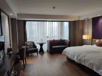 Wanrun Hotel Hotels in der Nähe von Shuangqiao Xiaoruoyan Hugongfu