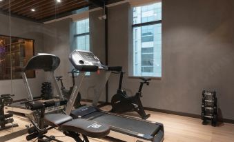 CityNote Hotel (Guangzhou Zhujiang New City CBD Taikoohui Store)