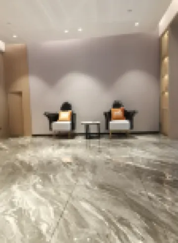 Eastern Hotel (Binyang Phoenix Lake Liwo Plaza)