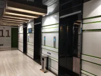 Taiyuan times Fashion Hotel