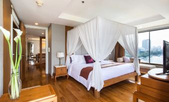 Dusit Thani Pattaya