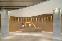 Deep Sleep Hotel (Xuzhou high speed railway station East Plaza)
