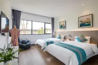 Liyang Tianmu Lake Resort Hangu B&B