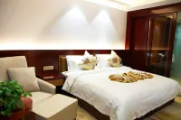 Dun Huang Fu Li Hua International Hotel - อ่างจากุชชี่
