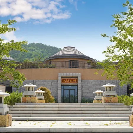 Ri Zhao Sun Hotel