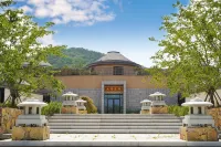 Ri Zhao Sun Hotel - con vista montagne