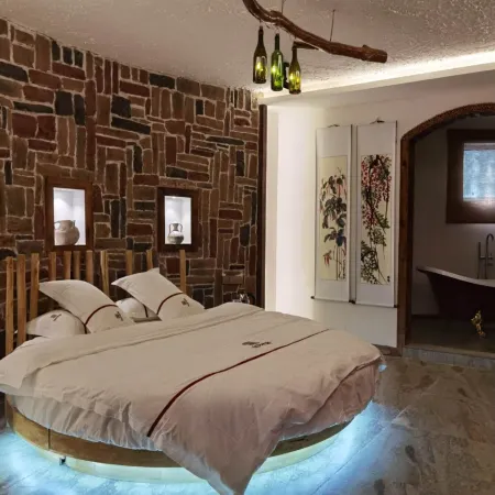Yanqi Xiangdu Yili Homestay