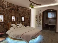 Yanqi Xiangdu Yili Homestay