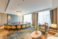 ANQING PARKVIEW INTERNATIONAL HOTEL - breakfast