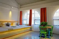 Jin Yanan · Xueshe Homestay
