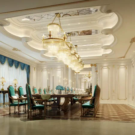 Qinjin International Hotel