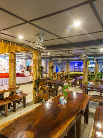 รูปภาพของซันไรส์ รีสอร์ท