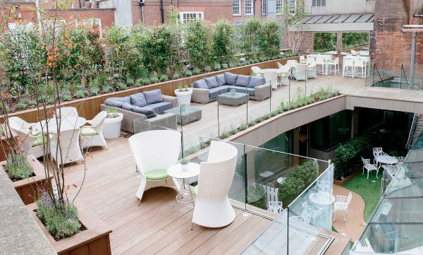 Judge's Lodging Hotel a York