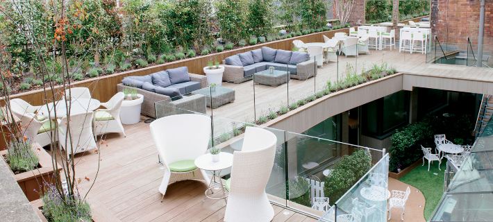 Judge's Lodging Hotels in York