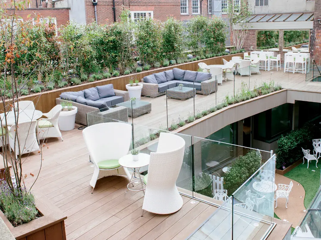 Judge's Lodging - York