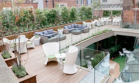 Judge's Lodging Отели рядом с достопримечательностью «Йоркский университет»